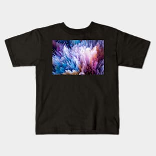 Ice Age Explosion Kids T-Shirt